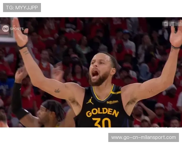 勇士库里单节发威，带队反败为胜