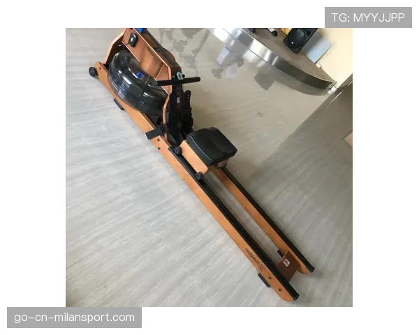 智能划船机成为健身房新宠:数字化在线竞技模块成功吸引大量年轻白领。