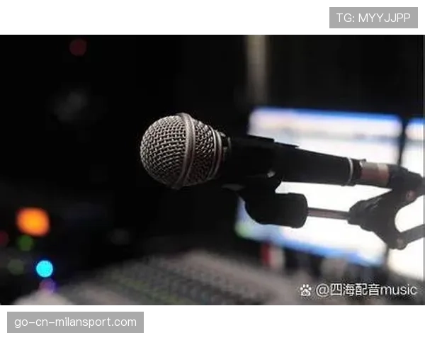英雄配音演员访谈:为这几个经典角色注入灵魂的过程(495 )