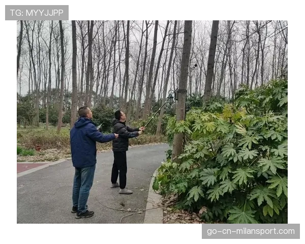 顶级生物多样性调查员的记录:他是如何通过声纹采集识别物种的(408 )
